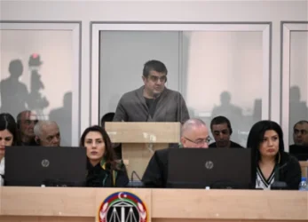 Բաքվում ավարտին է մոտենում Արցախի նախկին ղեկավարների գործով դատավարությունը