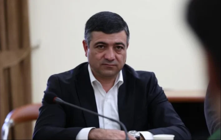 ՔՊ–ն առաջարկել է Գյումրիի բոլոր մանկապարտեզները դարձնել անվճար