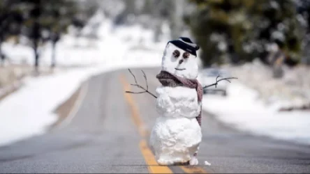 Եղանակը՝ այսօր և առաջիկա օրերին