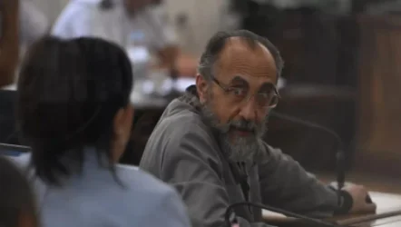 Առաջիկա շաբաթ վիրահատվելու եմ. Միքայել արքեպիսկոպոս Աջապահյան