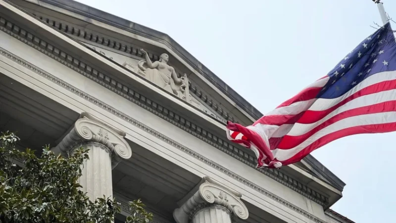 ԱՄՆ Արդարադատության նախարարության կայքից անհետացել են Էփշթեյնի գործի որոշ ֆայլեր