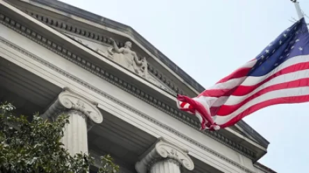 ԱՄՆ Արդարադատության նախարարության կայքից անհետացել են Էփշթեյնի գործի որոշ ֆայլեր