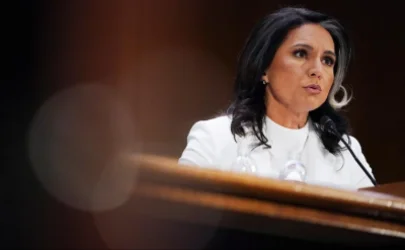 Ռուսաստանը Ուկրաինան նվшճելու կամ oկուպացնելու կարողություն չունի. ԱՄՆ հետախուզության տնօրեն