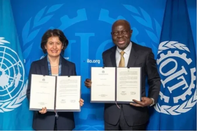 Հայաստանը դարձել է Բռնության և ոտնձգության մասին կոնվենցիան վավերացրած 54-րդ ԱՄԿ անդամ պետությունը