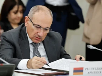 Հայաստանը պատրաստ է ԵԱՏՄ շրջանակներում փոխադարձ համագործակցության՝ ի նպաստ կայուն զարգացման. Փաշինյան