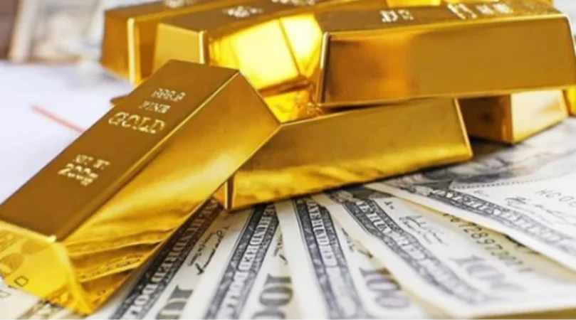 Ոսկու գինը պատմական նոր ռեկորդ է սահմանել