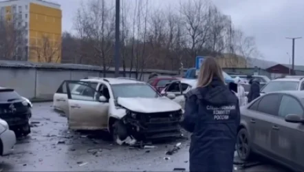 Ռուս գեներալի մահվան ամսաթիվը հրապարակված է եղել  «Խաղաղարար» ուկրաինական կայքում. մանրամասներ