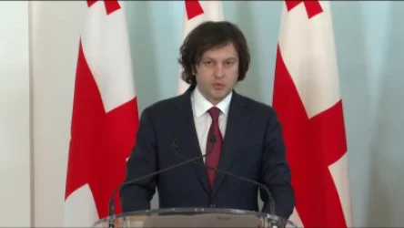 Եղել են փորձեր՝ Վրաստանը ռազմական հակամարտության մեջ ներգրավելու համար. Կոբախիձե