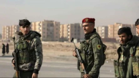 Քրդերը չեն ցանկանում Սիրիայի հետ ինտեգրացիա. SANA