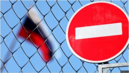 ԵՄ խորհուրդը երկարաձգել է Ռուսաստանի դեմ տնտեսական պատժամիջոցները