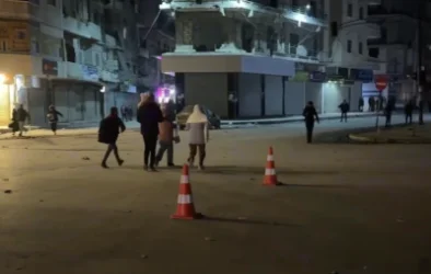 Հալեպում հրետակոծության հետևանքով մեկ մարդ է զոհվել․ մանրամասներ