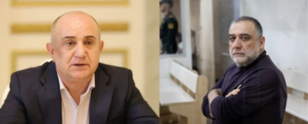 Սամվել Բաբայանը` ադրբեջանական ԶԼՄ-ներում տարածված Ռուբեն Վարդանյանի վերաբերյալ հարցազրույցի մասին