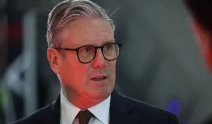 Քիր Սթարմերին կհեռացնեն Մեծ Բրիտանիայի վարչապետի պաշտոնից․ Sky News