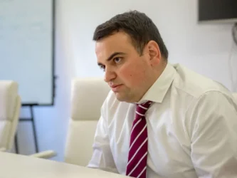 Ամենայն հարգանքով Հայաստանի բոլոր նախագահների հանդեպ, բայց նոր առաջնորդների ժամանակն է. Նարեկ Կարապետյան