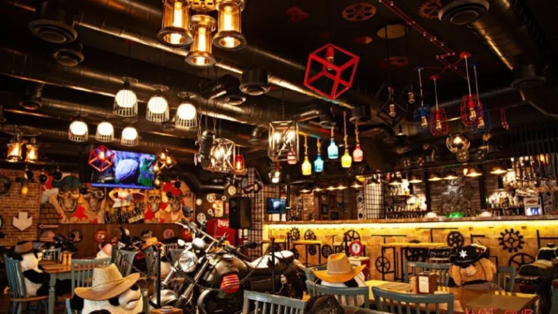 Մեծ Բրիտանիայում ավելի քան հազար փաբ փակել է իր դռները լեյբորիստ պատգամավորների առաջ․ Times