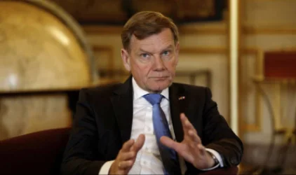 Ռուսական բանակի հաջողությունները սպառնալիք են ՆԱՏՕ-ին. Վադեֆուլ