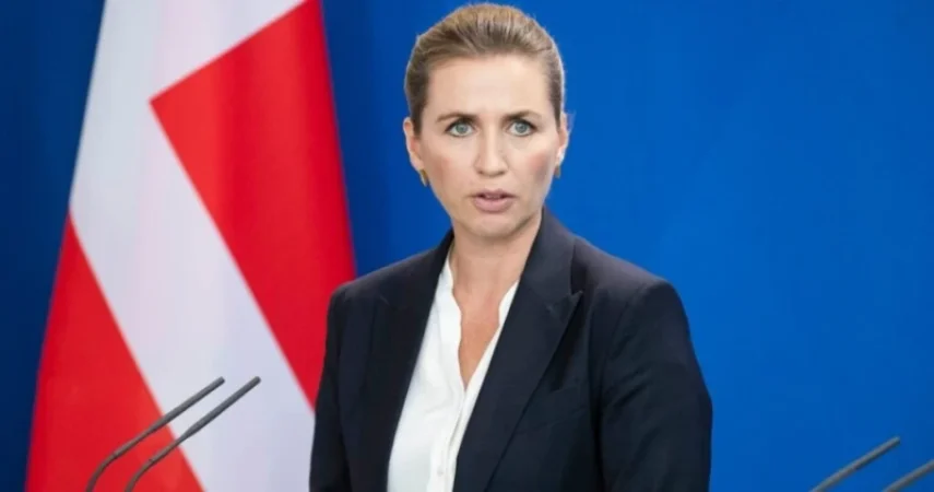 Թրամփը չի կարող անեքսիայի ենթարկել այլ երկրներ. Դանիայի վարչապետ