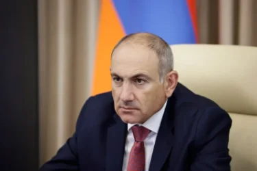 Վիրտուալ խոսակցության մեջ պատմական Հայաստանն ինձ ասում է՝ մի՛ գնացեք իմ ճանապարհով․ Նիկոլ Փաշինյան