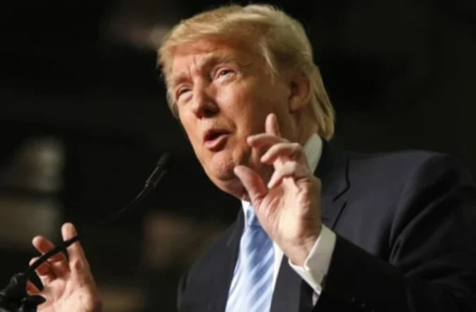 Այն սպառնալիք է ԱՄՆ ազգային անվտանգության համար․ Թրամփը կրկին դատի է տվել թերթին