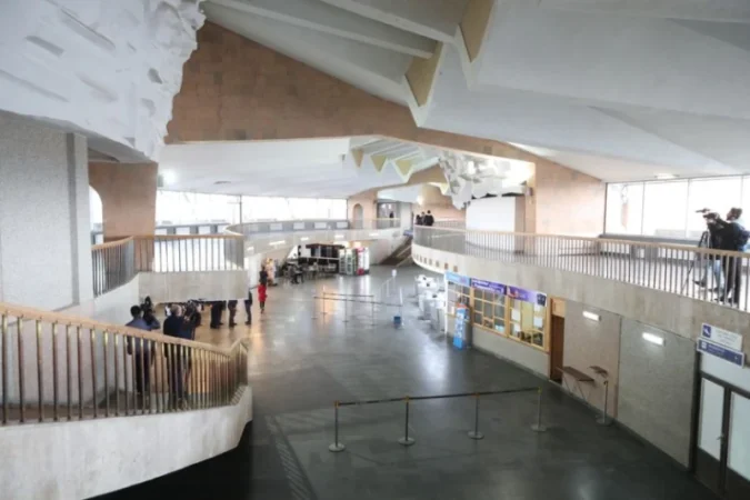 Օրսկի օդանավակայանում ժամանակավոր սահմանափակումներ են մտցվել