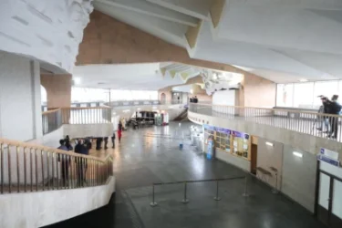 Օրսկի օդանավակայանում ժամանակավոր սահմանափակումներ են մտցվել