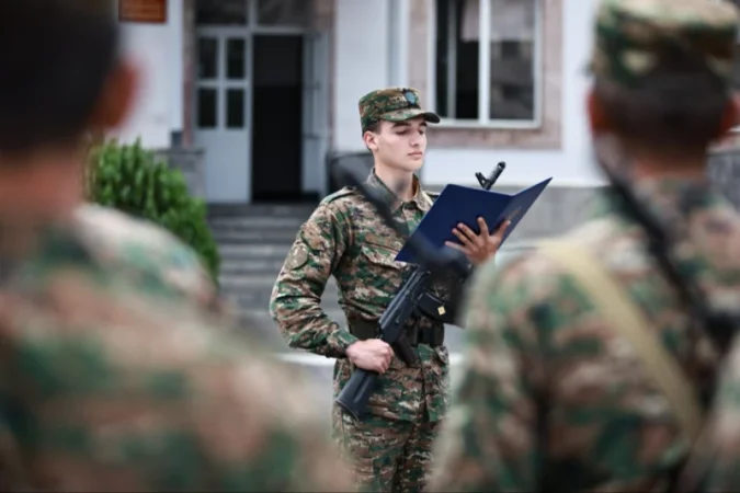 Փոփոխություններ՝ զինվորական ծառայության պիտանիության աստիճանը որոշող հիվանդությունների ցանկում