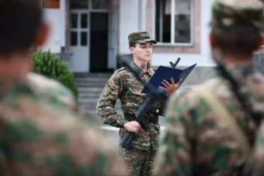 Փոփոխություններ՝ զինվորական ծառայության պիտանիության աստիճանը որոշող հիվանդությունների ցանկում