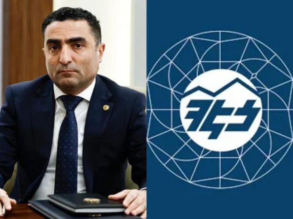 ՀԷՑ-ի 6 հազար 112 աշխատակից պարգևատրվել է․ Ռոմանոս Պետրոսյան