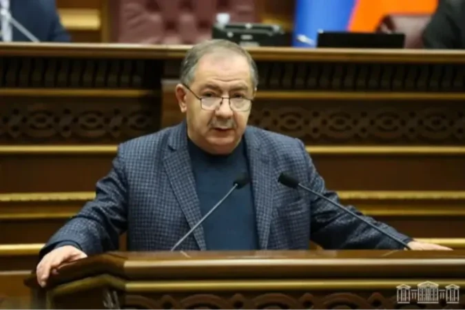 Աղվան Վարդանյանին, կնոջն ու զավակներին հրավիրել են Գլխավոր Դատախազություն