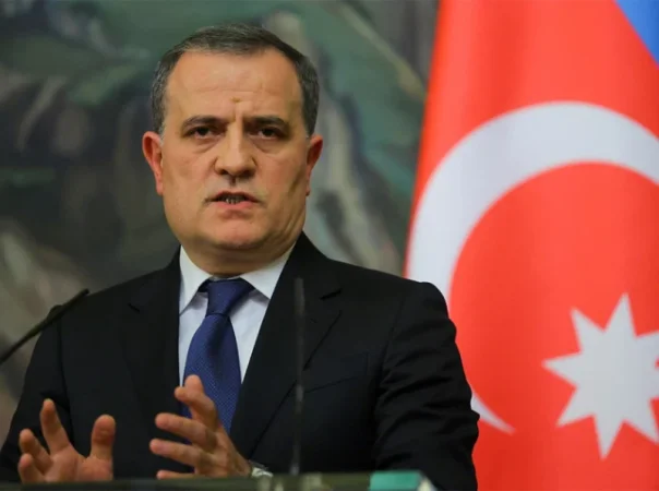 Բաքվում «Ռուսական տան» լուծարման գործընթացն ավարտվել է․ Բայրամով