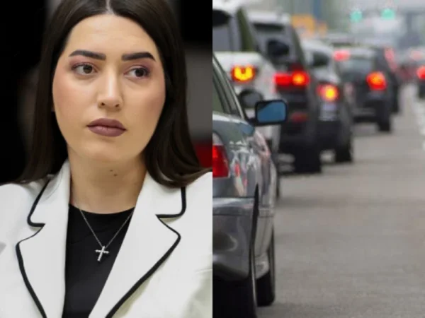 Հայաստանում գրանցված տրանսպորտային միջոցների թիվը հասնում է 1 մլն-ի․ Արփինե Սարգսյան