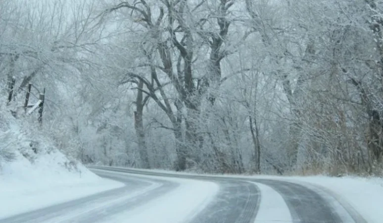 Իրավիճակը ճանապարհներին. Լարսը փակ է բեռնատարների համար
