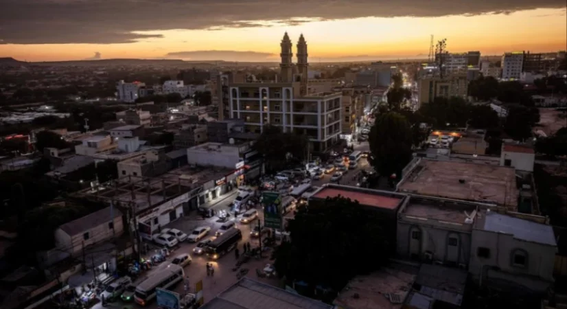 Իսրայելը առաջինն է, որ ճանաչել է Աֆրիկայի ինքնահռչակ Սոմալիլենդը որպես պետություն