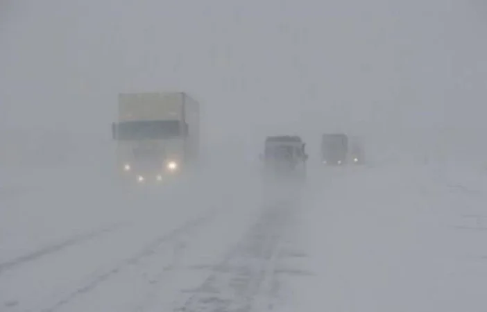 Լուսաղբյուր բնակավայրից մինչև Ջաջուռի ոլորաններ հատվածը փակ է