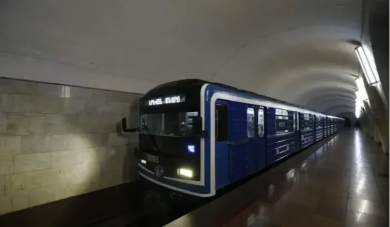 Ամանորի և Սուրբ Ծննդյան տոների առթիվ Երևանի մետրոպոլիտենը կգործի հատուկ ռեժիմով