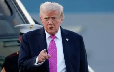 Պուտինը ցանկանում է՝ դա տեղի ունենա․  նա շատ հստակ ասաց, և ես հավատում եմ նրան․ Թրամփ