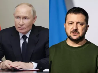 Պուտինը և Զելենսկին կարող են առաջին հեռախոսազրույցը ունենալ պատերազմի սկսվելուց ի վեր. Fox News