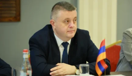 2025 թվականի ձմեռը ամենաչորն է եղել. Երկու վտանգավոր երևույթ, որ դիտվեցին 2025 թվականին. Ազիզյան