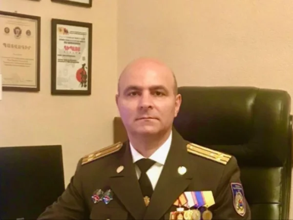 ԱԱԾ նախկին պաշտոնյից հօգուտ Հայաստանի կբռնագանձվի խոշոր չափի գումար