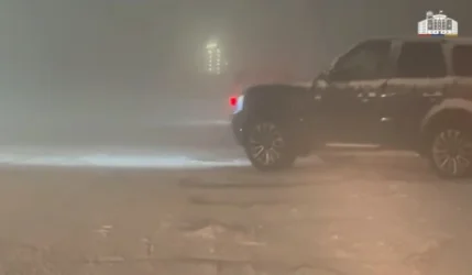 «Դրիֆթ» կատարած վարորդները հայտնաբերվել են․ ՆԳՆ