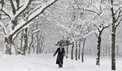 Ձյուն է սպասվում․ ջերմաստիճանը կնվազի․ եղանակը՝ Հայաստանում