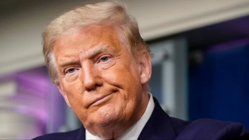 ՀԱՄԱՍ-ը «թանկ կվճարի», եթե չզինաթափվի. Թրամփ