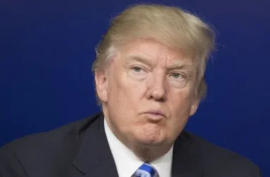 Իրանը իրեն լավ չի պահում, հետևանքները շատ լուրջ կլինեն. Թրամփ