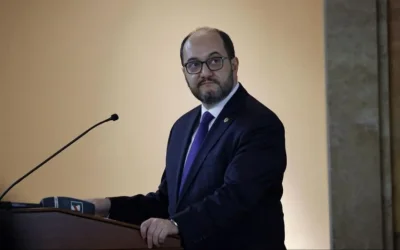 Իրենք ունեն ծայրագավառականության սինդրոմ. նույնիսկ նախկին կարող ենք չասել. Հարությունյան