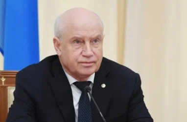 ԵԱՏՄ-ն և ԱՊՀ-ն մրցակիցներ չեն, դրանք լրացնում են միմյանց.  Լեբեդև