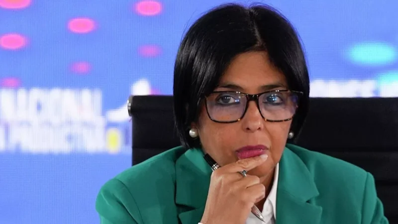 Վենեսուելայի նախագահի պաշտոնակատարը  կոչով դիմել է Թրամփին