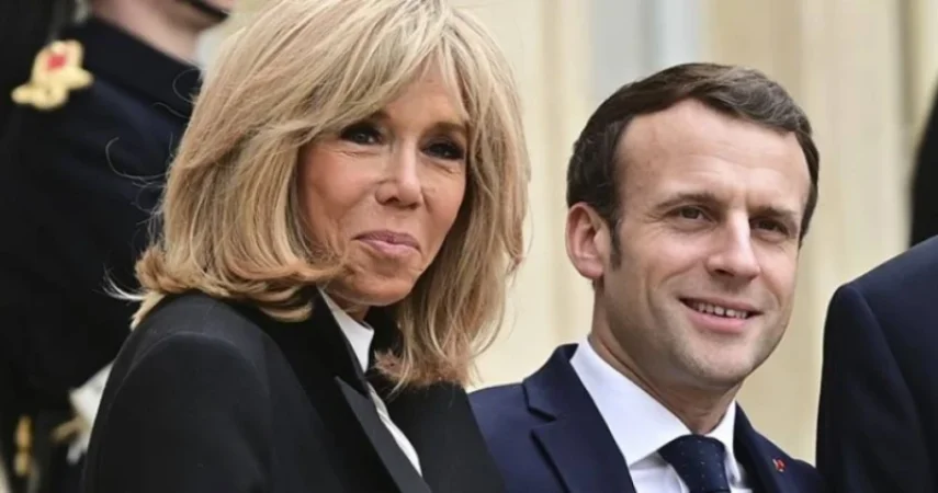 Փարիզի դատարանը մեղավոր է ճանաչել 10 անձի Բրիժիտ Մակրոնի գործով․ մանրամասներ