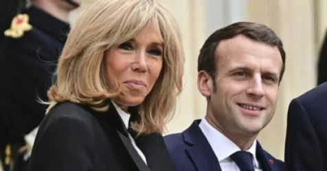 Փարիզի դատարանը մեղավոր է ճանաչել 10 անձի Բրիժիտ Մակրոնի գործով․ մանրամասներ