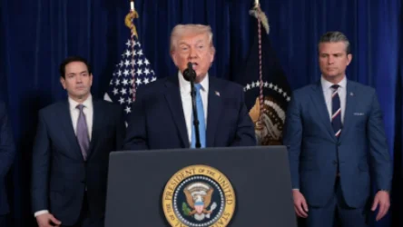 Խոշոր նավթային ընկերությունները տեղյակ չեն եղել Մադուրոյին տապալելու Թրամփի ծրագրերի մասին․ FT