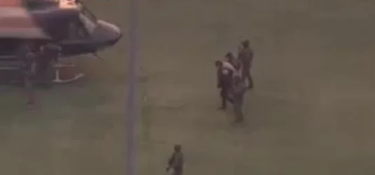 Մադուրոյին և նրա կնոջը տեղափոխել են Նյու Յորքի դատարան